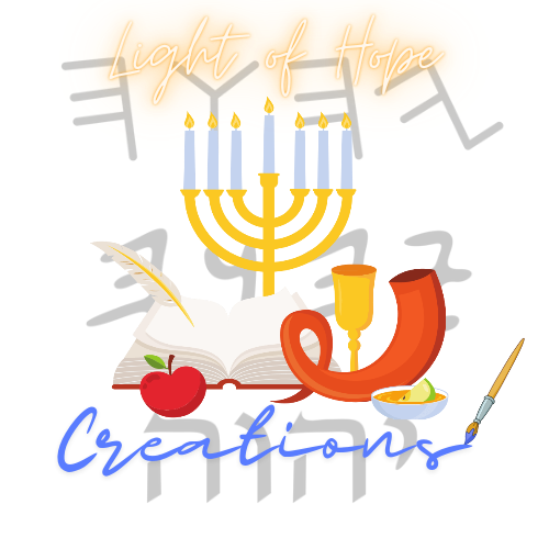 Light of Hope Creations